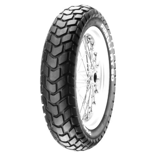 Pirelli MT60 140/80-17 Adventure Tyre Tubeless