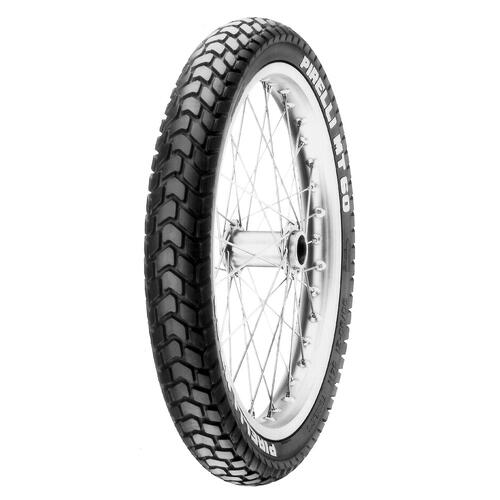 Pirelli MT60 90/90-19 Adventure Tyre