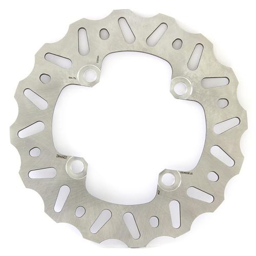 Kawasaki KX100 2001-2018 Pro-X Disc Brake Rotor Rear Direct Replacement