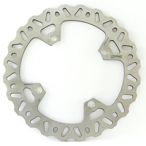Kawasaki KX125 2003-2008 Pro-X Disc Brake Rotor Rear Direct Replacement