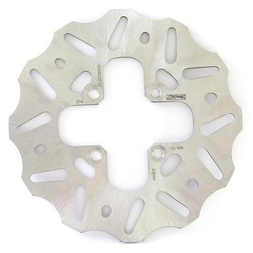 KTM 65 SX 2000-2018 Pro-X Disc Brake Rotor Rear Direct Replacement