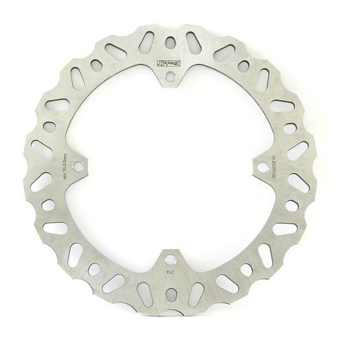 KTM 105 SX 2004-2011 Pro-X Disc Brake Rotor Rear Direct Replacement