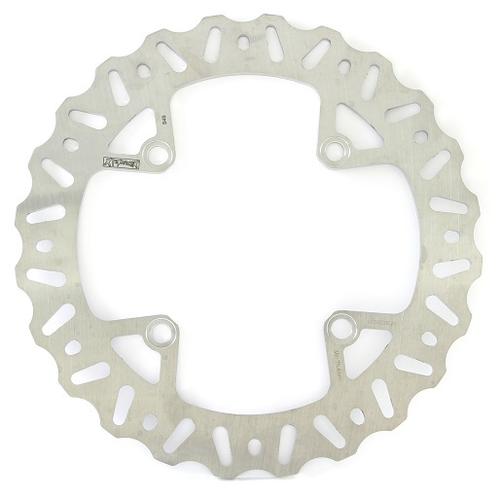 KTM 85 SX 2012-2018 Pro-X Disc Brake Rotor Rear Direct Replacement