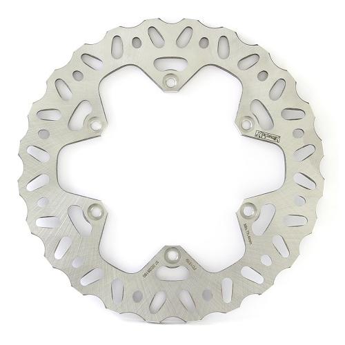 KTM 525 SX 2003-2006 Pro-X Disc Brake Rotor Rear Direct Replacement