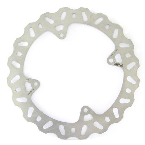 Husqvarna TE511 2011-2013 Pro-X Disc Brake Rotor Rear Direct Replacement