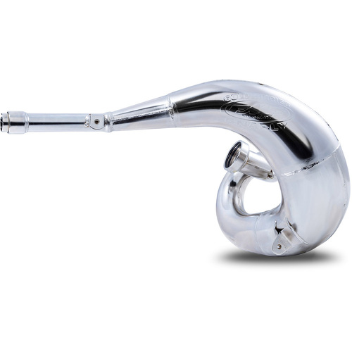 Husqvarna TX300 2017-2018 FMF Gnarly Expansion Chamber Nickel Exhaust Pipe