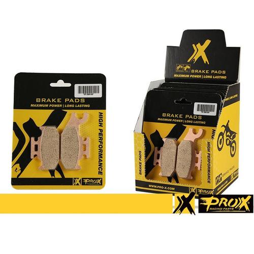 Pro-X Sintered Brake Pads