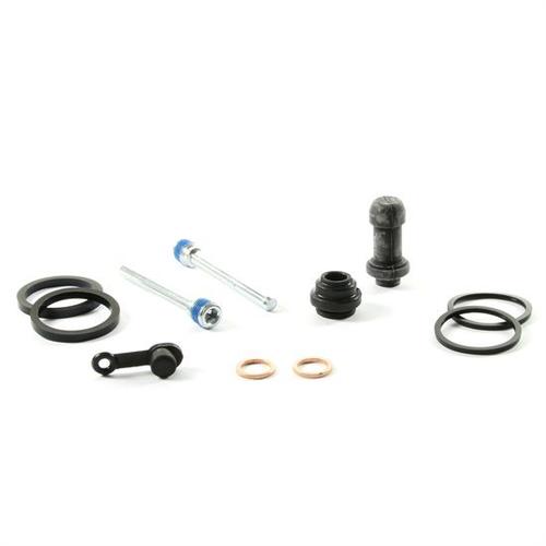 Kawasaki KX250 1994 Rear Pro-X Brake Caliper Rebuild Kit Rear
