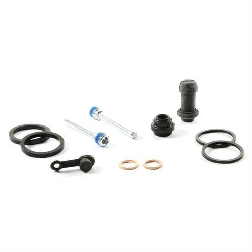 Kawasaki KDX250 1991-1994 Front Pro-X Brake Caliper Rebuild Kit Front