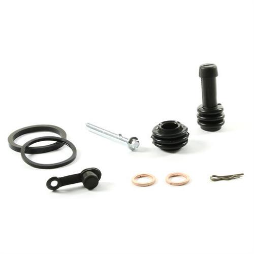 For Suzuki DR-Z125 2003-2009 Front Pro-X Brake Caliper Rebuild Kit Front