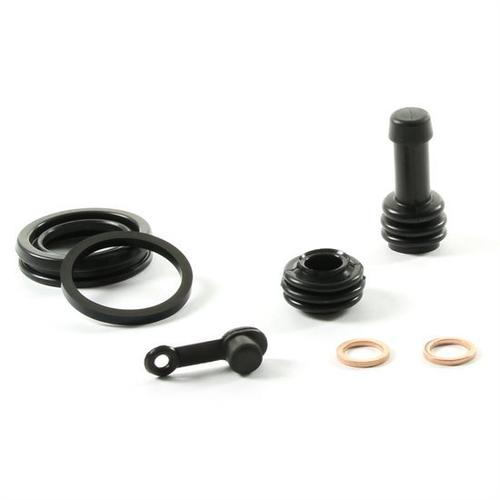 Kawasaki KX500 1988 Rear Pro-X Brake Caliper Rebuild Kit Rear