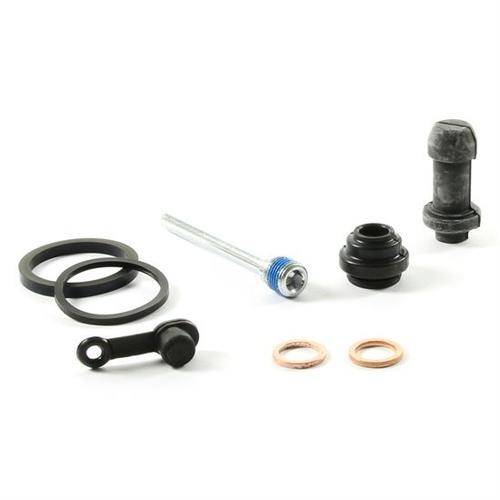 For Suzuki RM125 1999-2008 Rear Pro-X Brake Caliper Rebuild Kit Rear