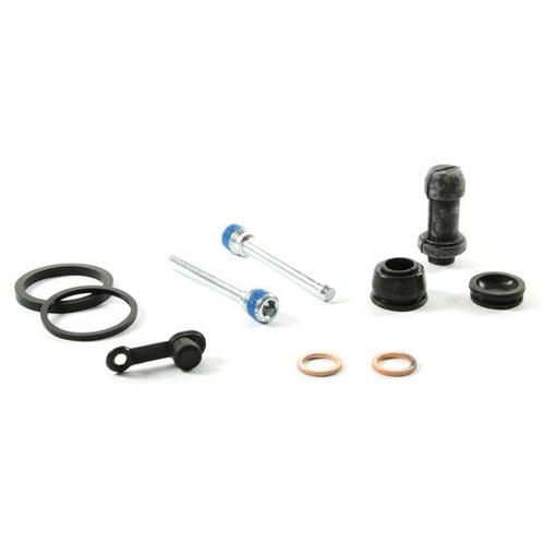 Yamaha YZ85 2002-2017 Rear Pro-X Brake Caliper Rebuild Kit Rear