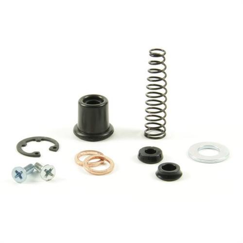 Yamaha YZ426F 2001-2002 Front Pro-X Brake Master Cylinder Rebuild Kit Front