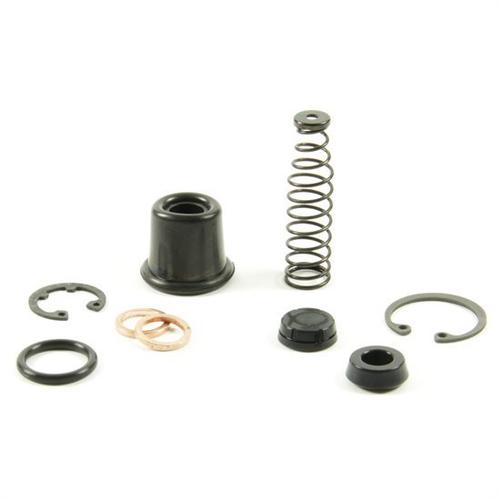 Kawasaki KDX250 1991-1994 Rear Pro-X Brake Master Cylinder Rebuild Kit Rear
