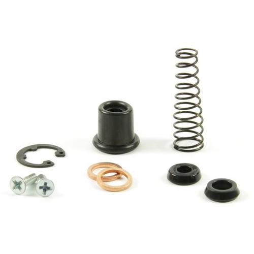 For Suzuki RM250 1985 - Front Pro-X Brake Master Cylinder Rebuild Kit Front