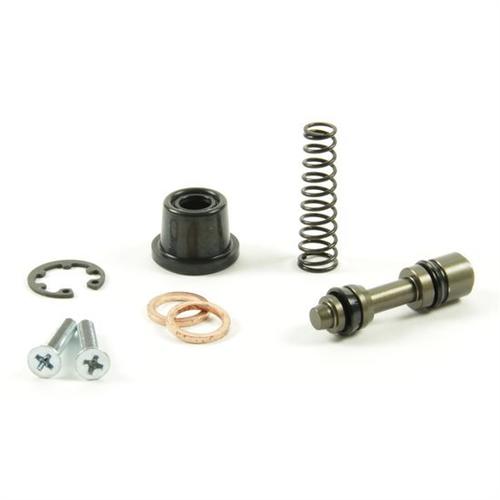 KTM 525 SX 2005 - Front Pro-X Brake Master Cylinder Rebuild Kit Front