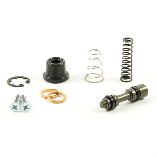 KTM 144 SX 2008 - Front Pro-X Brake Master Cylinder Rebuild Kit Front