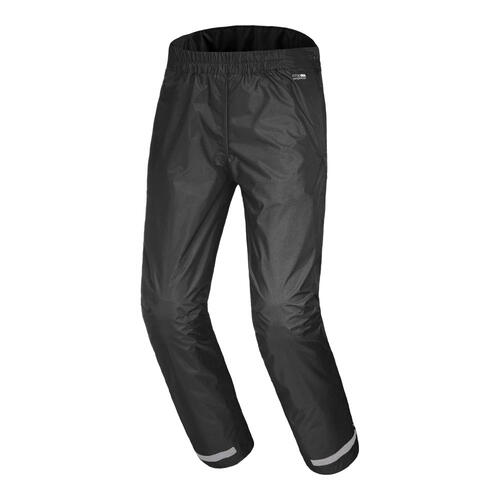 Macna Motorcycle Rainwear Spray Pant Black Small