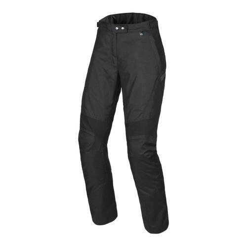 Macna Motorcycle Deva Ladies Pants Black XS/8 34