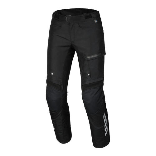Macna Motorcycle Blazor Pants Black