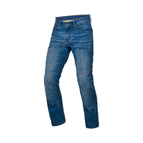 Macna Motorcycle Revelin Jeans Blue 30" Small