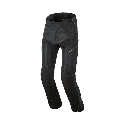 Macna Motorcycle Bora Pants Black