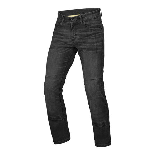 Macna Motorcycle Revelin Jeans Black