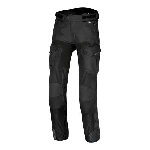 Macna Motorcycle Versyle Pants Black