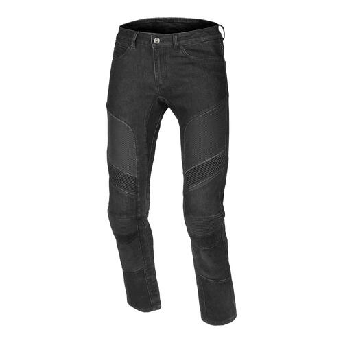 Macna Motorcycle Livity Pants Black