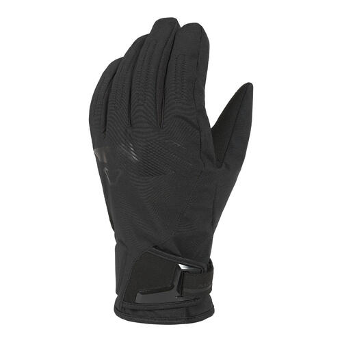 Macna Motorcycle Chill RTX Gloves Black Medium