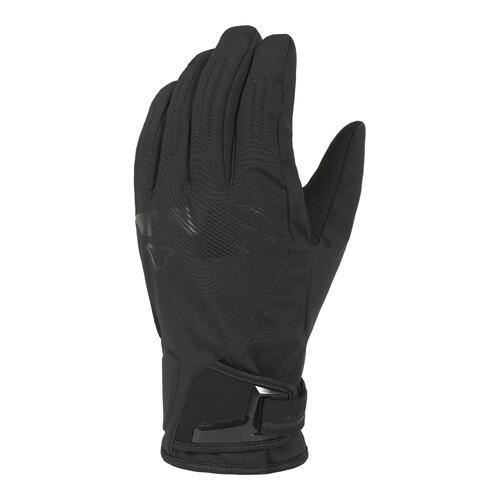 Macna Motorcycle Chill RTX Womens Gloves Black XS