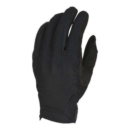 Macna Motorcycle Obtain Gloves Black