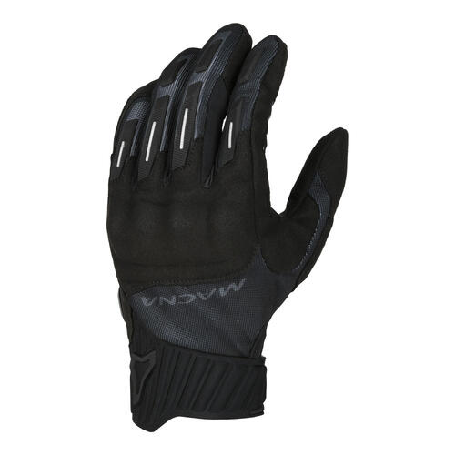 Macna Motorcycle Octar 2.0 Gloves Black