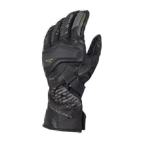 Macna Talon Summer Motorcycle Gloves Black Camo