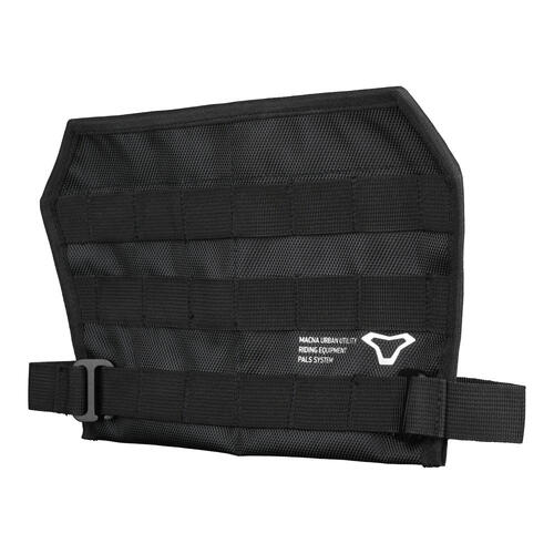 Macna Motorcycle Utility PALS Base-Plate OSFA