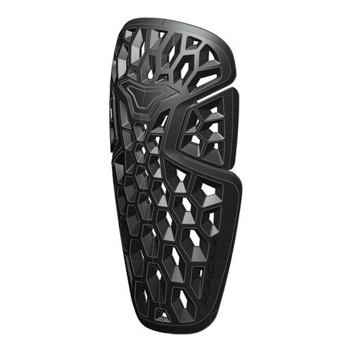 Macna Motorcycle Armour Knee/Elbow CE Level 1 (2 Per Pack)