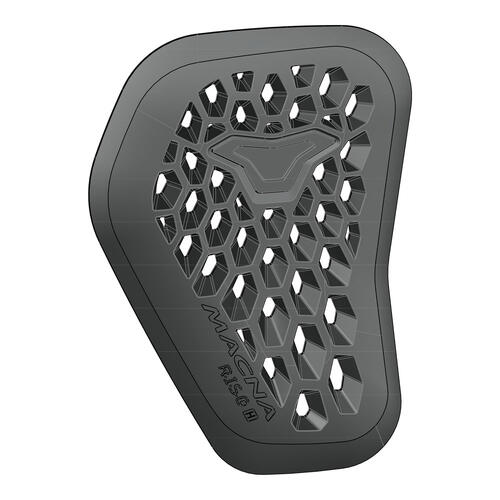 Macna Motorcycle Armour Hip CE Level 1 (2 Per Pack)