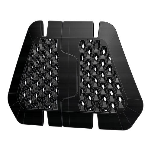 Macna Motorcycle Armour Chest CE Level 1