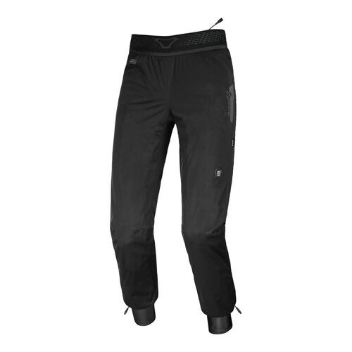 Macna Motorcycle Centre Heated Pants Black Medium