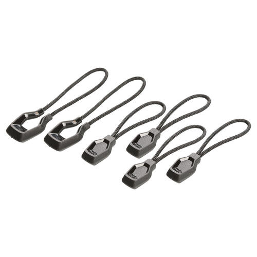 Macna Motorcycle Cord Puller Kit, 6 Pieces- 2 Large + 4 Small