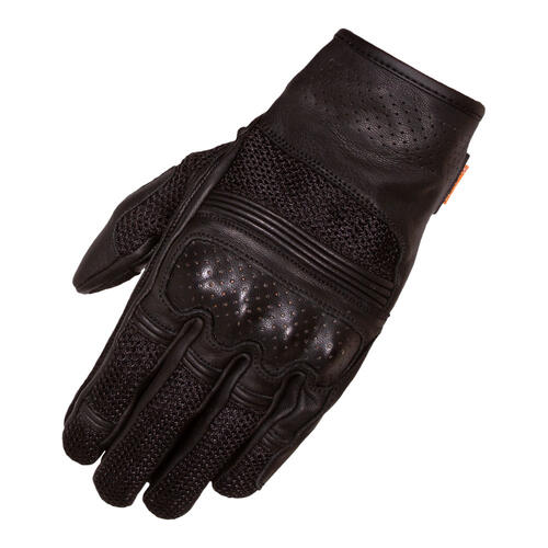 Merlin Shenstone Mesh D3O® Motorcycle Gloves