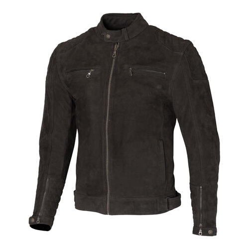 Merlin Torsten D3O® Motorcycle Jacket Black Medium