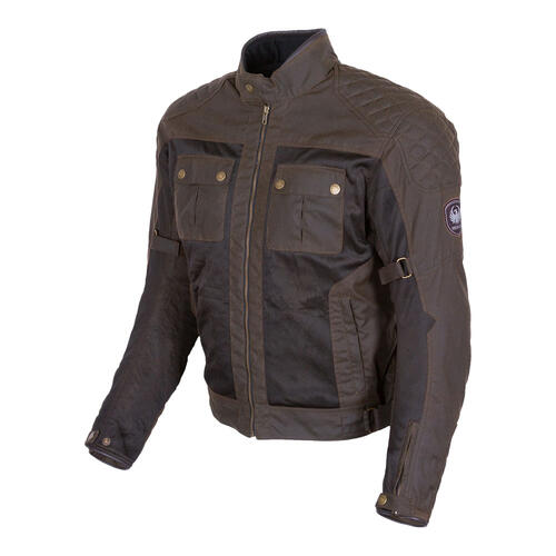 Merlin Shenstone Air D3O® Motorcycle Jacket