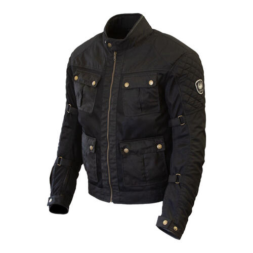Merlin Chigwell Utility D3O® Motorcycle Jacket