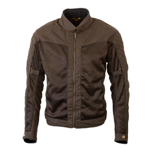 Merlin Chigwell Lite D3O® Motorcycle Jacket