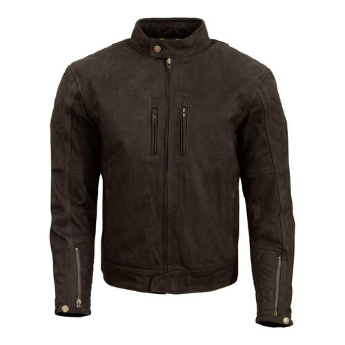 Merlin Stockton D3O® Motorcycle Jacket
