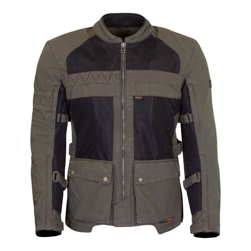 Merlin Mahala Raid D3O® Motorcycle Jacket
