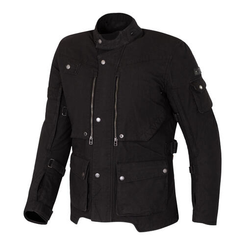 Merlin Mahala Pro D3O® Motorcycle Jacket