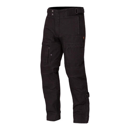 Merlin Mahala Pro D3O® Motorcycle Pants Black 34" Large